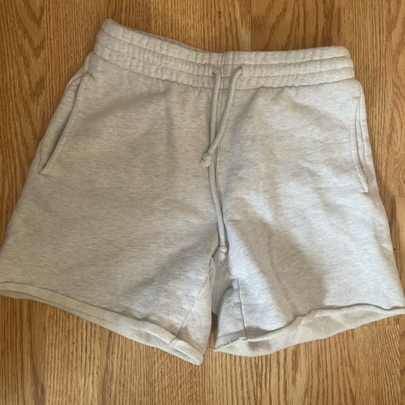 TNA Sweat shorts - Picture 1 of 1